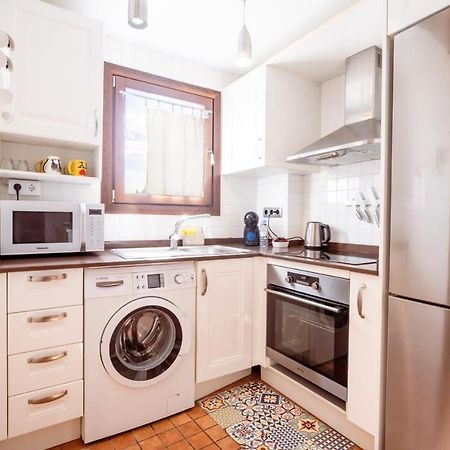 Ferrers By Tarragonadays Apartment Екстериор снимка