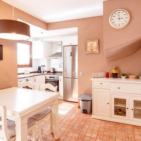 Ferrers By Tarragonadays Apartment Екстериор снимка
