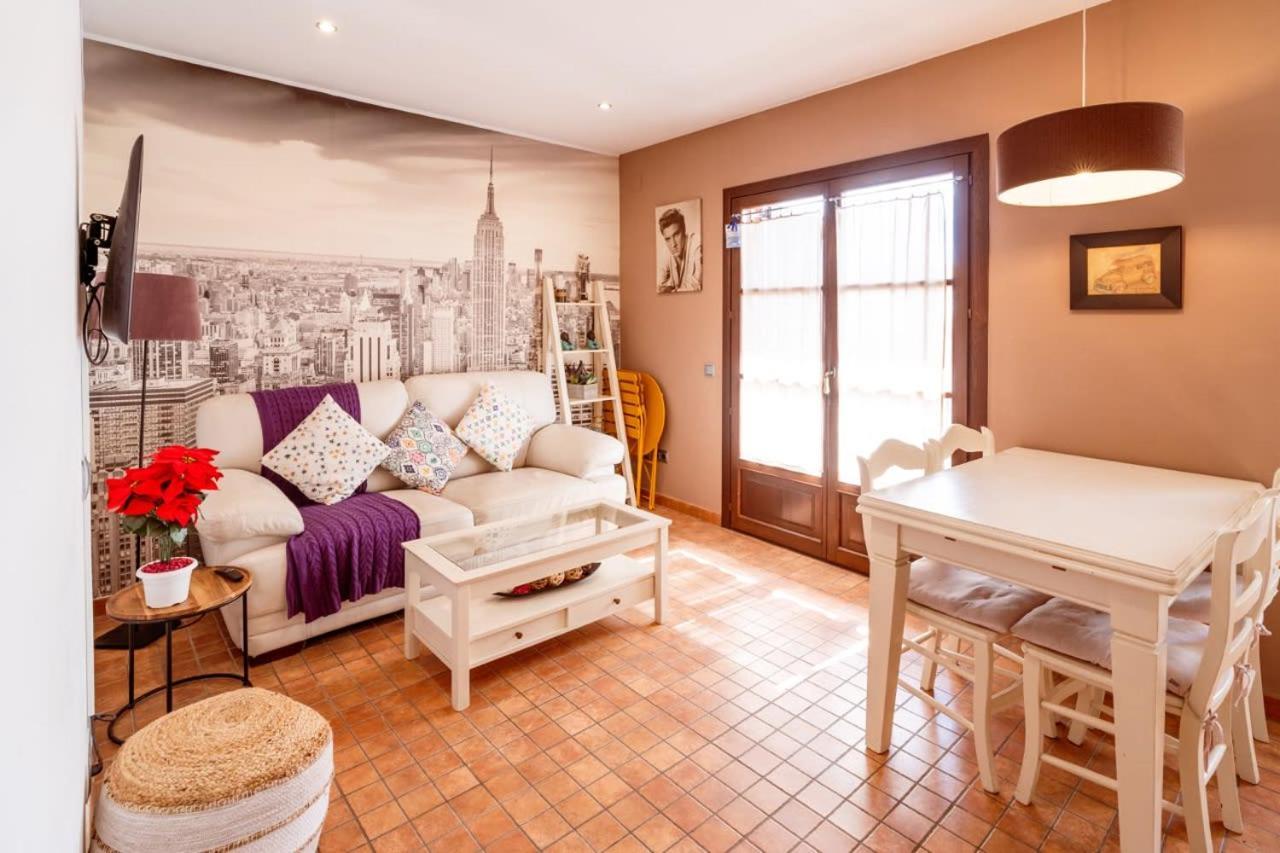 Ferrers By Tarragonadays Apartment Екстериор снимка
