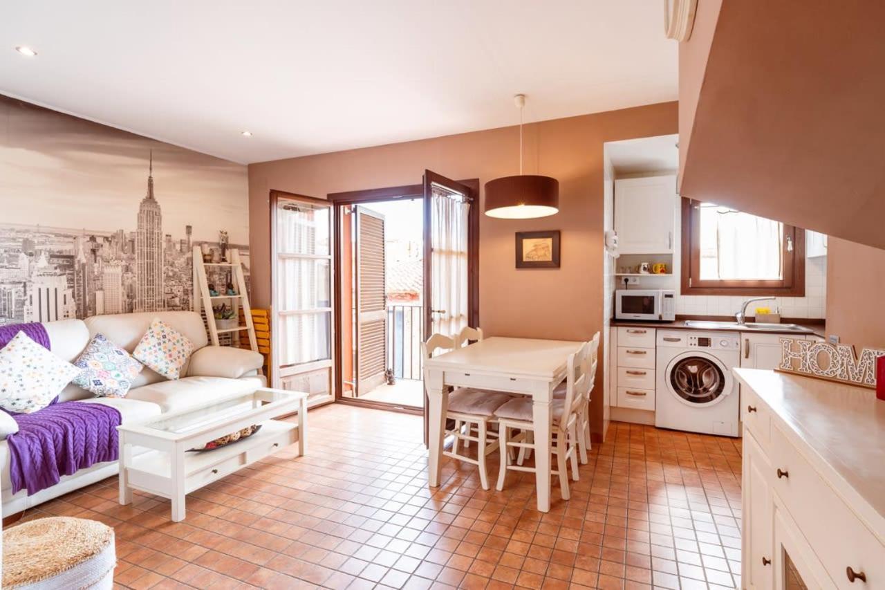 Ferrers By Tarragonadays Apartment Екстериор снимка