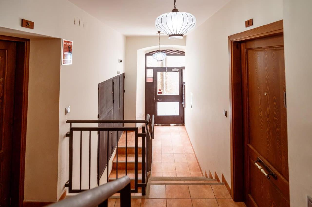 Ferrers By Tarragonadays Apartment Екстериор снимка